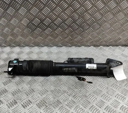 Mercedes-Benz GL X166 Rear shock absorber/damper A1663260500