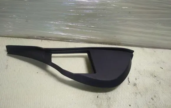 SsangYong Korando Other dashboard part 7666534200