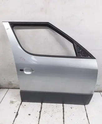 Skoda Roomster (5J) Front door