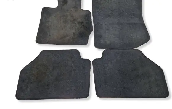 BMW X3 F25 Car floor mat set 