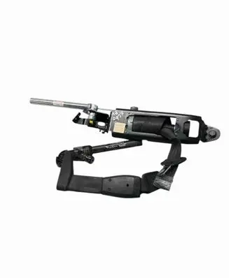 Volvo XC60 Front seatbelt 624624500B