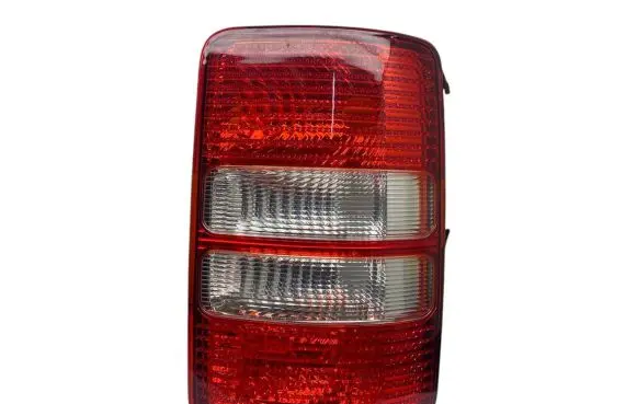Volkswagen Caddy Rear/tail lights 2K0945111C