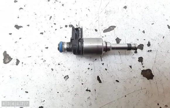 Hyundai ix35 Fuel injector