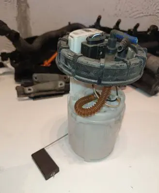 Skoda Fabia Mk1 (6Y) In-tank fuel pump A2C53021868 6Q0919051F