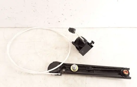 MG ZT - ZT-T Seat belt adjustment motor EWC100480 8125856 TRW00068340