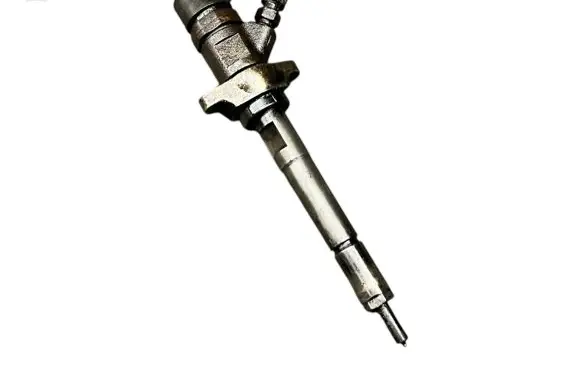 Ford Focus Fuel injector 0445110239 606680