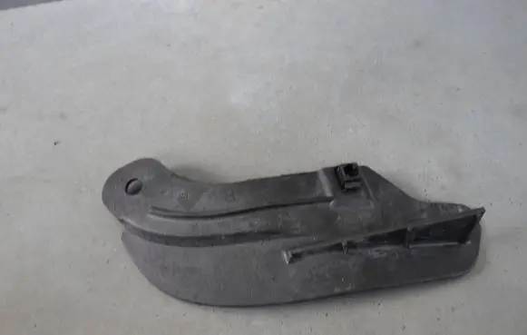 Audi A4 S4 B6 8E 8H Front mudguard 8E0853888A