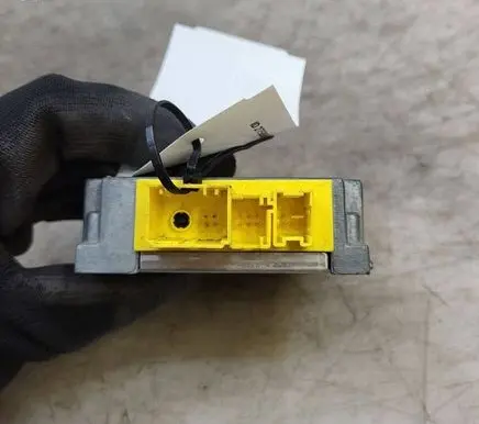 BMW 7 E65 E66 Airbag control unit/module 6946106 532237807 65776946106