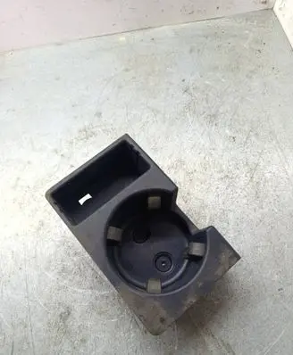 Audi A6 S6 C6 4F Cup holder 4f1862534F