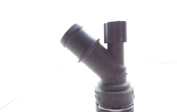 Volkswagen Golf IV Engine coolant pipe/hose 1J0121619A