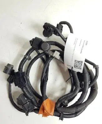 Hyundai Ioniq Parking sensor (PDC) wiring loom 91890G7510 95720D3000YT3