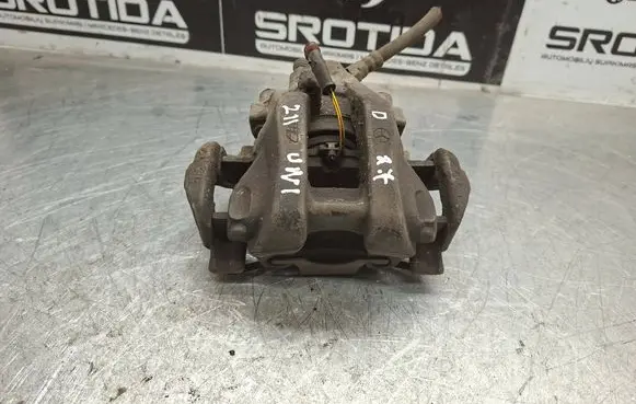 Mercedes-Benz E W211 Rear brake caliper 