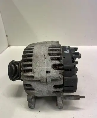 Volkswagen Golf V Generator/alternator 06F903023C 2542695G TG14C011