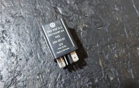 Volkswagen Sharan Other relay 7M3959143