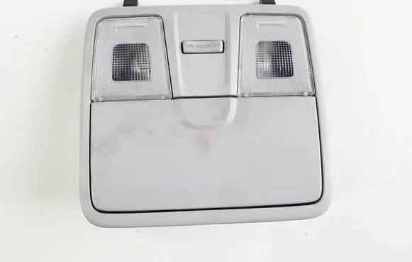 Hyundai Veloster Other interior light 928001RXXX