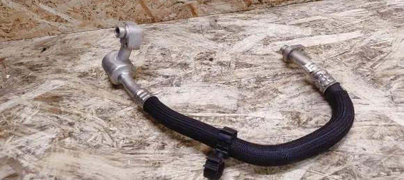 Alfa Romeo Giulia Air conditioning (A/C) pipe/hose 50532288