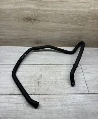 Volkswagen Caddy Heater radiator pipe/hose 2K0422881M