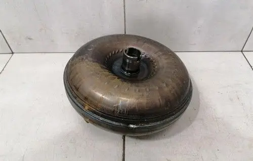 Mercedes-Benz CLS C219 Torque converter A1402500802