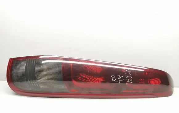 Rear/tail lights