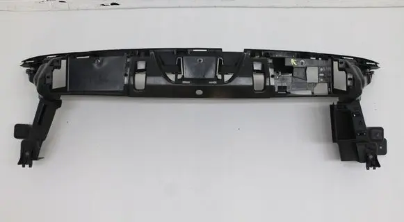 Peugeot 3008 I ACC Distronic radar sensor grill/trim 