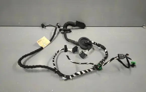 Seat Tarraco Rear door wiring loom 5FJ971694C 5FJ971694