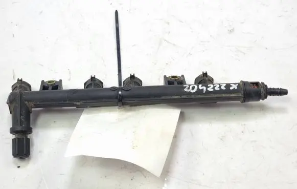Fiat Panda II Fuel main line pipe 3219018301