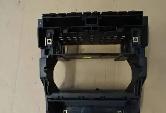 Audi A4 S4 B6 8E 8H Dashboard center trim panel 8E0858005B