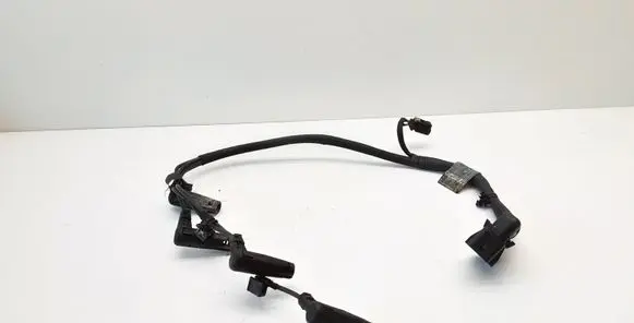 BMW 1 E81 E87 Glow plug wires 7786896