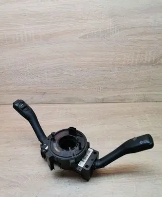 Audi A6 S6 C5 4B Airbag slip ring squib (SRS ring) 8L0953513J
