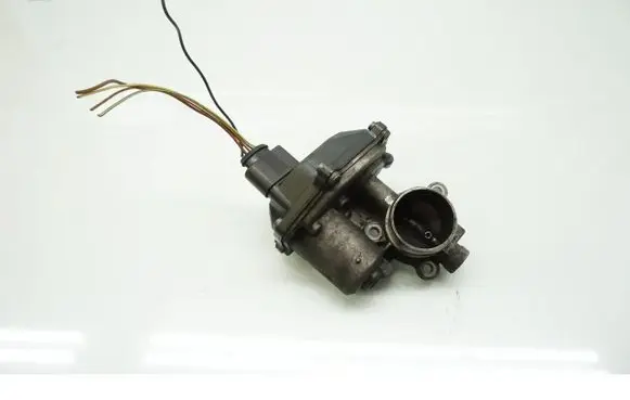 Skoda Octavia Mk3 (5E) Electric throttle body valve 04L131501C