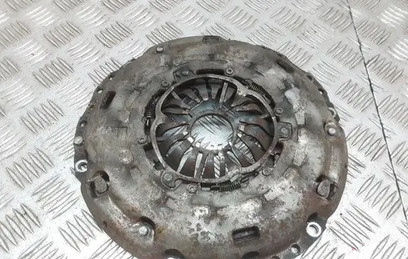 Opel Astra J Pressure plate 
