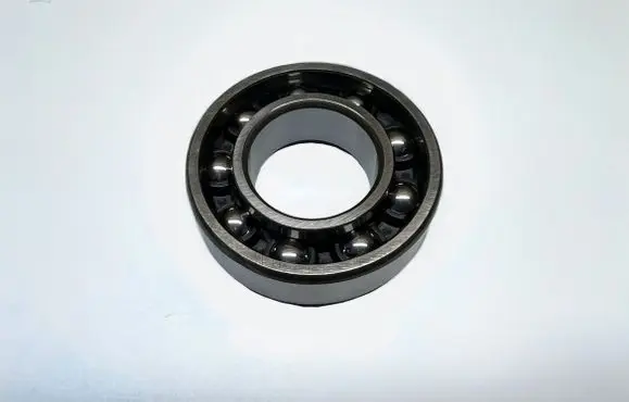Mercedes-Benz SL R129 Prop shaft support center bearing A1409810125