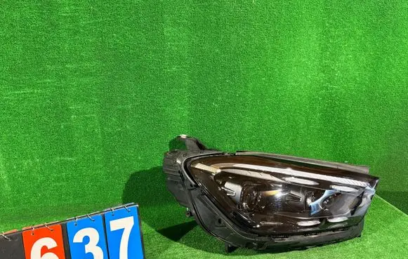 Mercedes-Benz GLE W167 Headlight/headlamp A1679067804