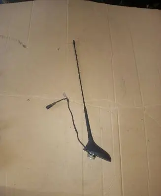Peugeot 308 SW Radio antenna 9655613780
