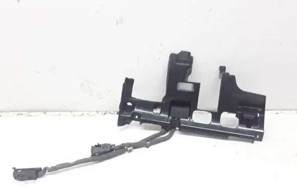 Volkswagen Phaeton Glove box handle 3D0857147