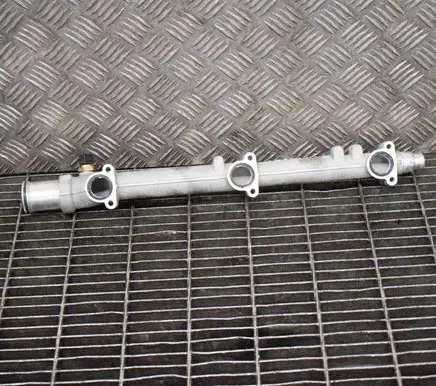Audi Q7 4M Other engine bay part 1433076 7831527