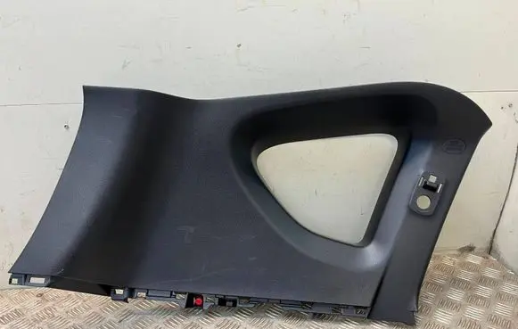 Toyota RAV 4 (XA40) Other trunk/boot trim element 6248042160