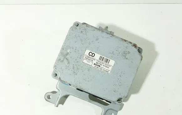 Toyota Prius (XW20) Parking PDC control unit/module 8679247060 51611012580