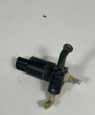 Dodge Durango III Windscreen/windshield washer pump 05152075AC