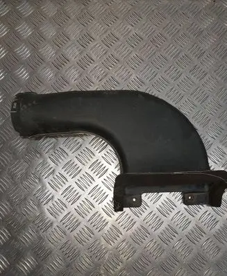 Mitsubishi Pajero Air intake duct part MR404731