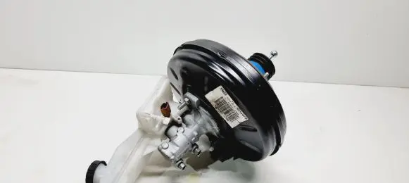 Opel Mokka B Brake booster 9830809180 1670090980