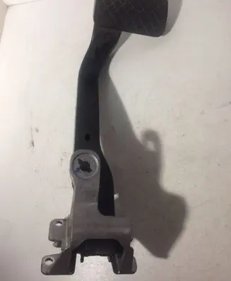 Audi A8 S8 D3 4E Brake pedal 4E1723140A