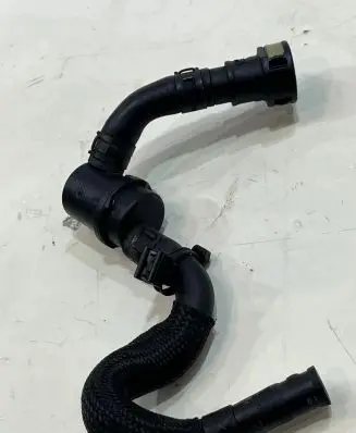 Porsche Cayenne (92A) Turbo solenoid valve 7P6133277