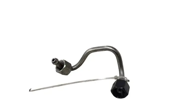 Volvo V40 Cross country Fuel injector supply line/pipe 