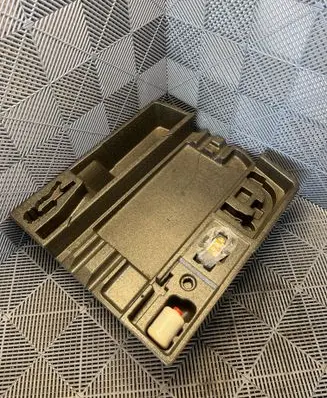Jaguar F-Pace Tool box HK8319G438AE