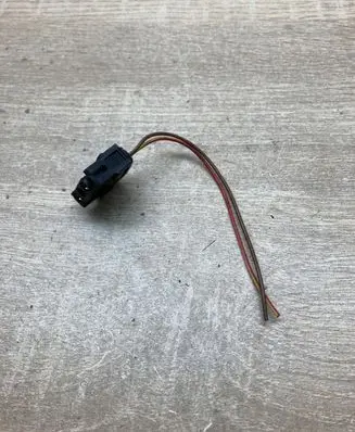 BMW X5 E53 Plug wire 1378114