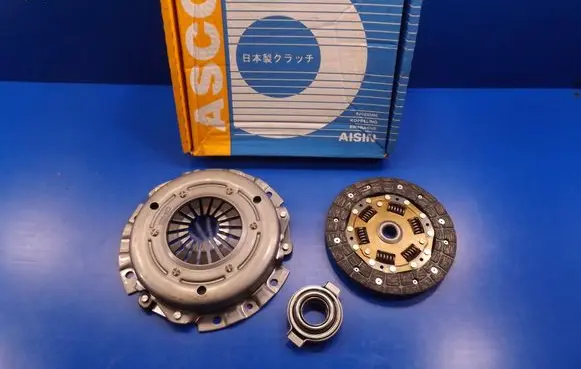 Nissan Micra Clutch set kit KN058 3000101B95 ADN13013