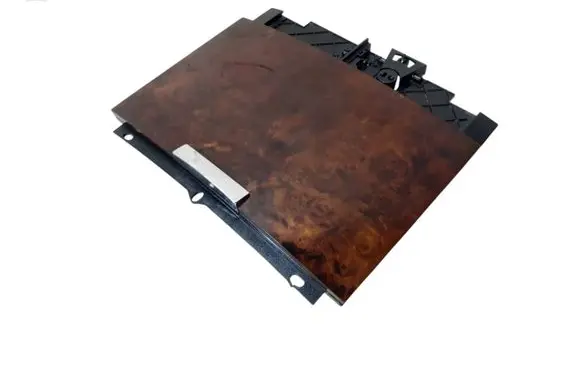 Volkswagen Touareg I Car ashtray 7L6857961B