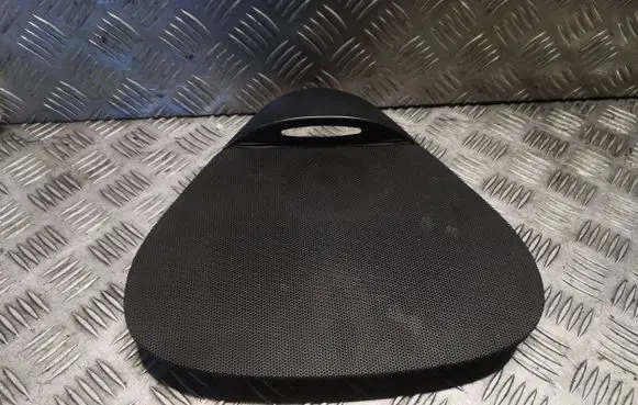 Mercedes-Benz CLC CL203 Dash center speaker trim cover 2038302518 A2038302518