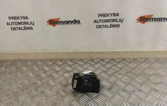 Intake manifold valve actuator/motor